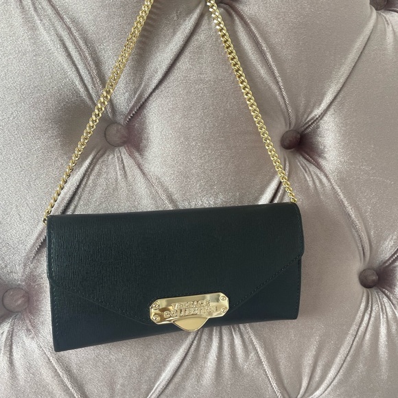 Versace collection wallet on chain - Picture 3 of 5
